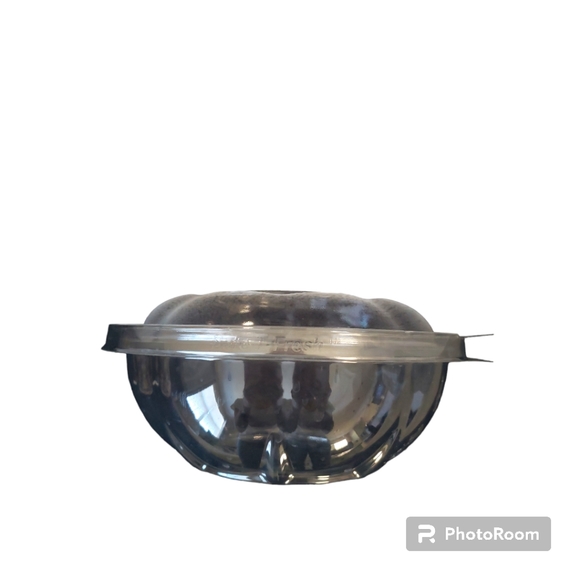 Plastic Bowls - Picture 1 of 10